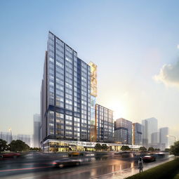 宜興樓盤效果圖圖集 助力網站建設，展現未來家園風采