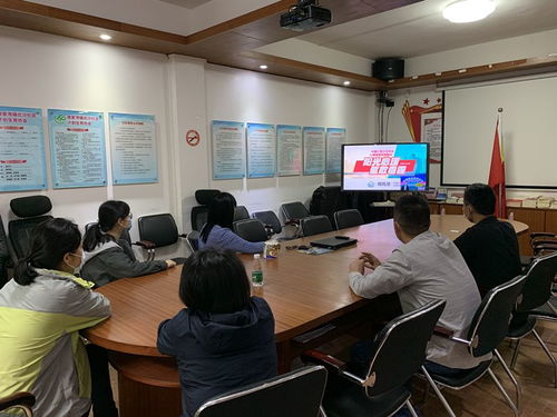 高新區(qū)開展抗擊疫情遠程心理健康系列培訓(xùn)講座