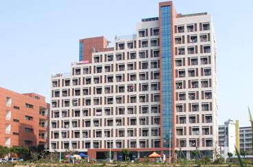 珠海城市職業(yè)技術(shù)學(xué)院專業(yè)排名招生專業(yè)目錄10篇