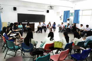 學生處在珠海校區召開落實學校 珠海校區辦學工作會議 精神專題工作會