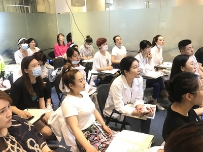 珠海微整形培訓(xùn)正規(guī)學(xué)校