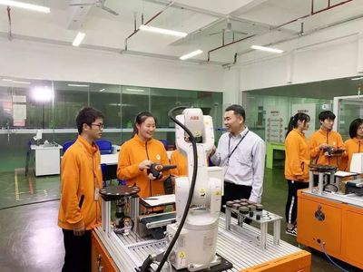 高考進(jìn)行時(shí)!珠海一職實(shí)驗(yàn)學(xué)校祝考生們高&ldquo;粽&rdquo;狀元!