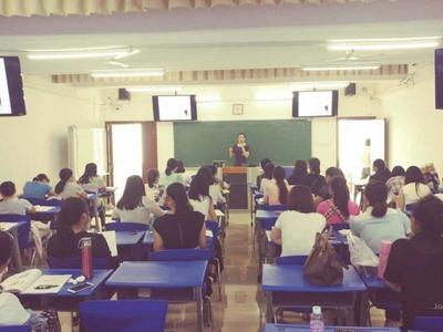 【培訓(xùn)消息】2017年2期《母乳指導(dǎo)師(催乳師)》于5月14日成功開(kāi)班啦!