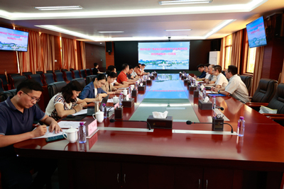 廣東省科學院珠海產業技術研究院副院長張紅燁一行訪問珠海職業培訓機構，共商產教融合新篇章